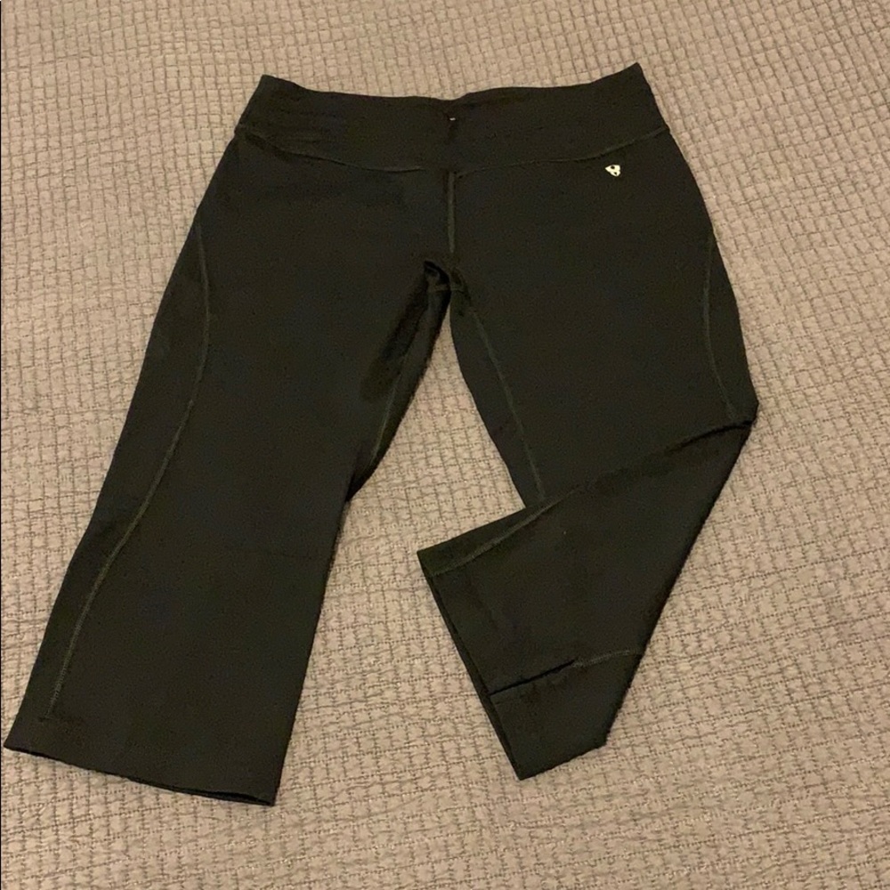 Basin and Range Bonneville Fitness Short - Women's